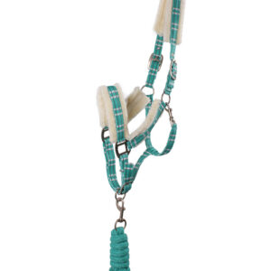 Capezza+longhina a scacchi Atlantis