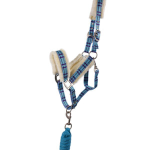 Capezza+longhina a scacchi Hawaii