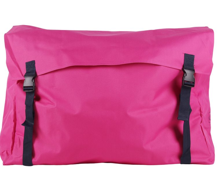 Fuchsia/Navy
