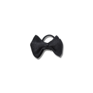 Fiocchetti per criniera Black