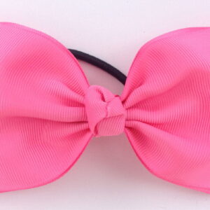 Fiocchetti per criniera Fuchsia