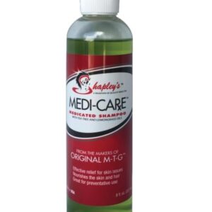 Medi-Care shampoo rigenera cute 237ml