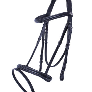 Briglia Luxury Black