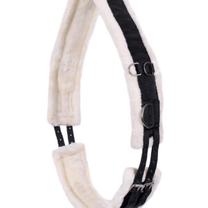 Fascione da lavoro "Ontario" Black