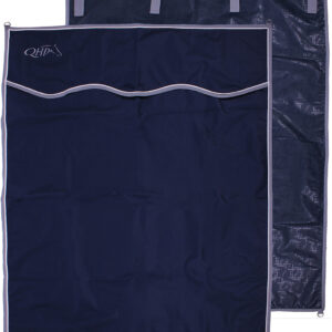 Tenda da box Navy