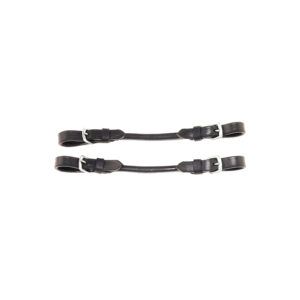 Ponti per pelham Black