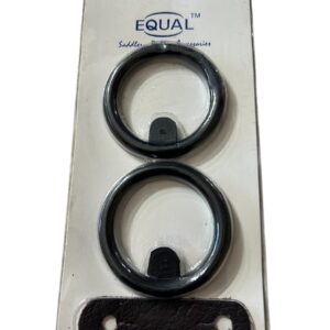 Set elastici di ricambio per staffe di sicurezza