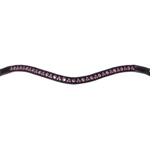 Frontalino "Astana" Soft Pink