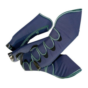 Paracolpi da trasporto Blue