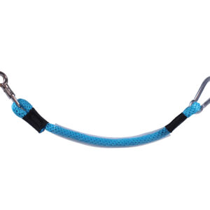 Stable tie Turquoise