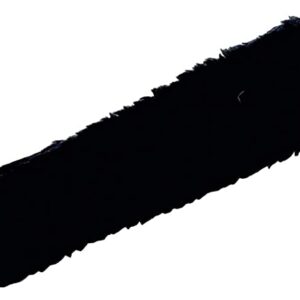 Nasalina sintetica Black