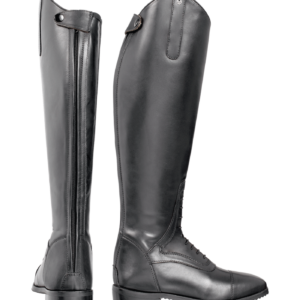 Stivale da equitazione Condesa Black LS