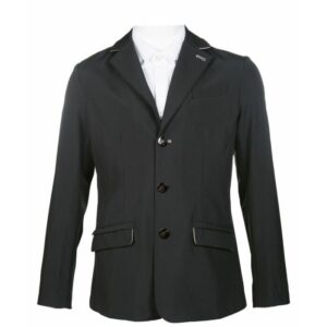 Giacca da concorso Uomo -San Juan- Black