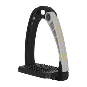 Staffe Junior di sicurezza Grey