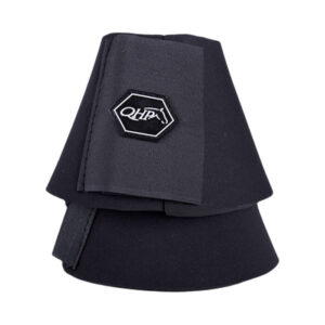 Paraglomi Neoprene Black