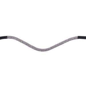 Frontalino Black "Verbena"