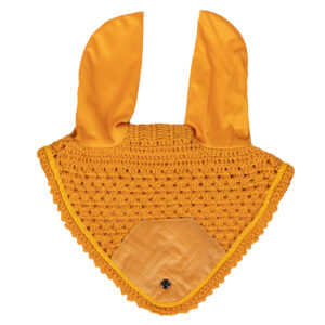 Cuffietta Pony "Summer Glow" Sunflower