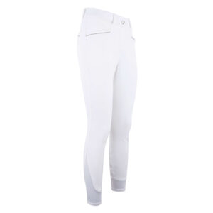 Pantaloni Junior ERSera Full Grip White