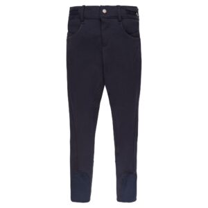 Pantaloni Junior ERSandy Full Grip Navy