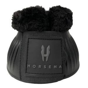 Paraglomi Pro-Light Black