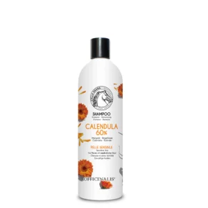 Shampoo Calendula 500ml