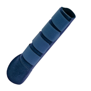 Paracoda in neoprene Blue