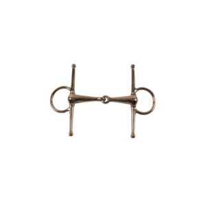 Filetto aste vuoto inox 12,5cm