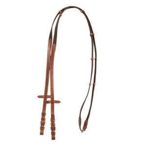 Redini cotone superiore Cognac