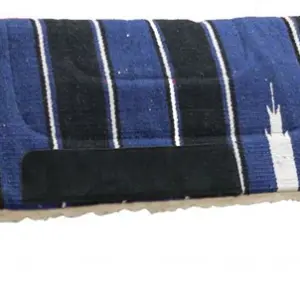 Sottosella Western imbottito Navajo sintetico RN1-LTA