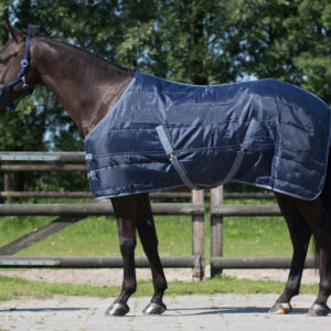 Coperta da box Start Dark Blue 150gr