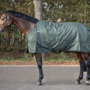 Coperta da paddock Turnout Collection 150gr Botanista