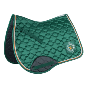 Sottosella Inglese Paris Two Fir Green