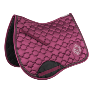 Sottosella Inglese Paris Two Cranberry