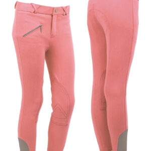 Pantaloni Junior Flamingo Pink
