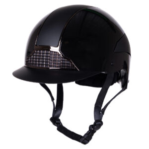 Casco Miami Black