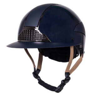 Casco Miami Polo Navy