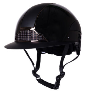 Casco Miami Polo Black
