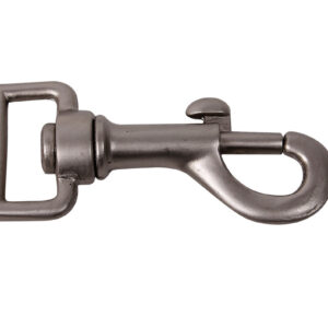 Moschettone per capezze e coperte