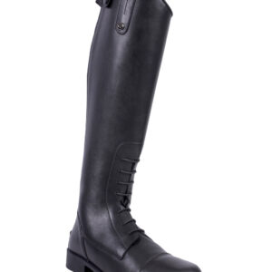 Stivali da equitazione Julia Junior Black
