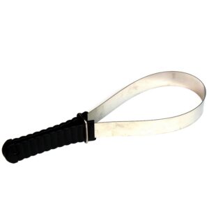 Stecca asciuga sudore liscia