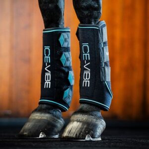 Ice-Vibe® Leg Wraps - Fasce
