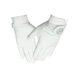 Guanti estivi KLHuda White