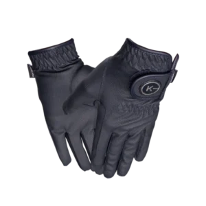 Guanti estivi KLHuda Navy