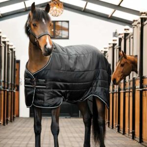 Sottocoperta/coperta da box Horseware® Easy-Layer Stable 100gr