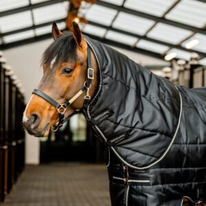 Copricollo Horseware® Easy-Layer Stable Hood 100gr