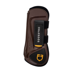 Paratendini neoprene e TPU Brown