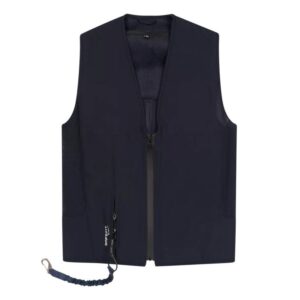 Safe Fit Airbag Vest Long