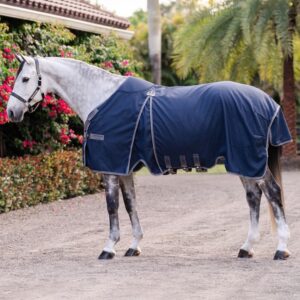 Coperta da box Rambo® Optimo Stable Sheet (No Fill)