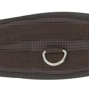 Sottopancia neoprene con elastici Brown Norton