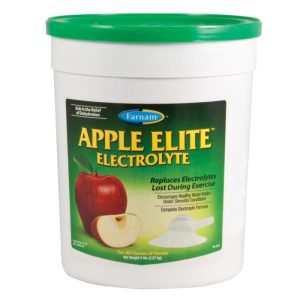 Elettroliti - Apple Elite Electrolyte 2,27kg